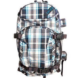 Dakine Womens Heli Pro 18L Backpack
